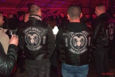 МК Мечки: Winter party 2023