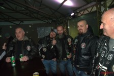 МК Мечки: Winter party 2023