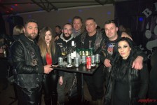МК Мечки: Winter party 2023