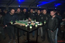 МК Мечки: Winter party 2023