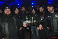 МК Мечки: Winter party 2023