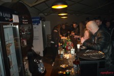 МК Мечки: Winter party 2023