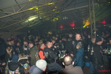 МК Мечки: Winter party 2023
