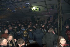 МК Мечки: Winter party 2023