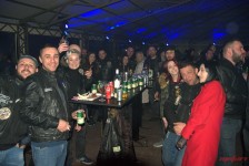 МК Мечки: Winter party 2023