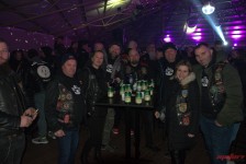 МК Мечки: Winter party 2023