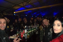 МК Мечки: Winter party 2023