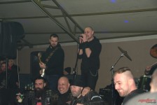 МК Мечки: Winter party 2023