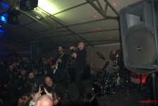 МК Мечки: Winter party 2023