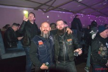 МК Мечки: Winter party 2023