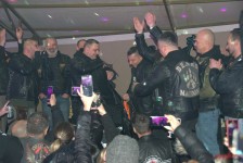 МК Мечки: Winter party 2023