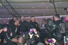 МК Мечки: Winter party 2023
