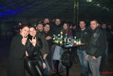 МК Мечки: Winter party 2023