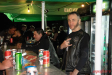POTFAT MC - Hill Party, 25 Years