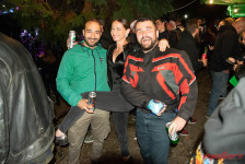 POTFAT MC - Hill Party, 25 Years