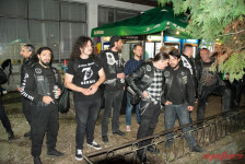POTFAT MC - Hill Party, 25 Years