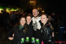 POTFAT MC - Hill Party, 25 Years