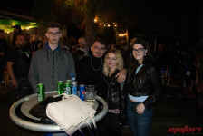 POTFAT MC - Hill Party, 25 Years