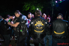 POTFAT MC - Hill Party, 25 Years