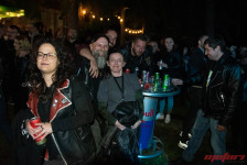 POTFAT MC - Hill Party, 25 Years