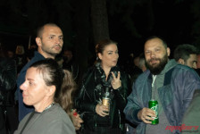 POTFAT MC - Hill Party, 25 Years