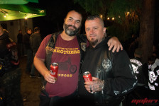 POTFAT MC - Hill Party, 25 Years