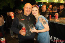 POTFAT MC - Hill Party, 25 Years