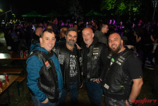 POTFAT MC - Hill Party, 25 Years