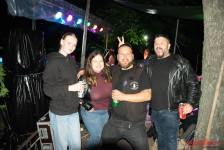 POTFAT MC - Hill Party, 25 Years