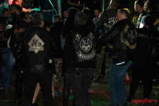 POTFAT MC - Hill Party, 25 Years