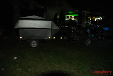 POTFAT MC - Hill Party, 25 Years