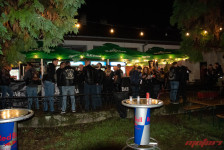 POTFAT MC - Hill Party, 25 Years