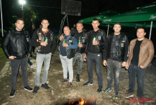 POTFAT MC - Hill Party, 25 Years