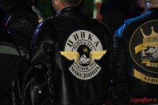 POTFAT MC - Hill Party, 25 Years