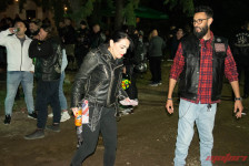 POTFAT MC - Hill Party, 25 Years