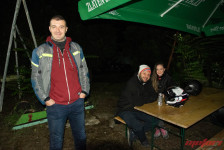 POTFAT MC - Hill Party, 25 Years
