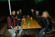 POTFAT MC - Hill Party, 25 Years