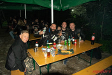 POTFAT MC - Hill Party, 25 Years