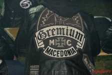 POTFAT MC - Hill Party, 25 Years