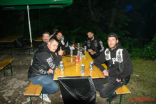 POTFAT MC - Hill Party, 25 Years