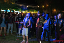 POTFAT MC - Hill Party, 25 Years