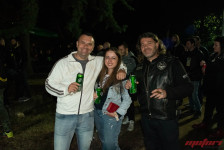 POTFAT MC - Hill Party, 25 Years