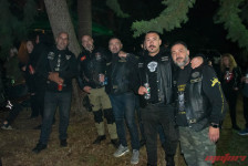 POTFAT MC - Hill Party, 25 Years