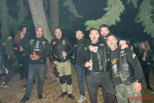 POTFAT MC - Hill Party, 25 Years