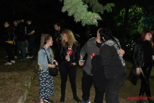 POTFAT MC - Hill Party, 25 Years