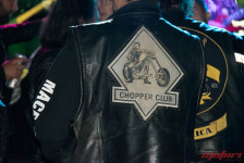 POTFAT MC - Hill Party, 25 Years