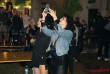 POTFAT MC - Hill Party, 25 Years