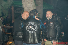 POTFAT MC - Hill Party, 25 Years