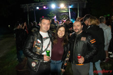 POTFAT MC - Hill Party, 25 Years