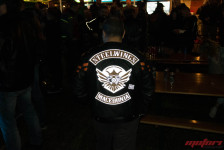 POTFAT MC - Hill Party, 25 Years